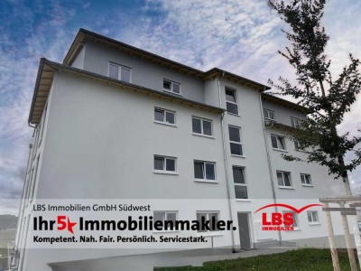 Exklusiv Wohnung mit traumhafter Aussicht! 
-Hier können Sie direkt einziehen-