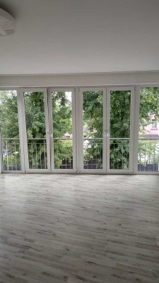 Geschmackvolle 2,5-Raum-Wohnung in Bottrop
