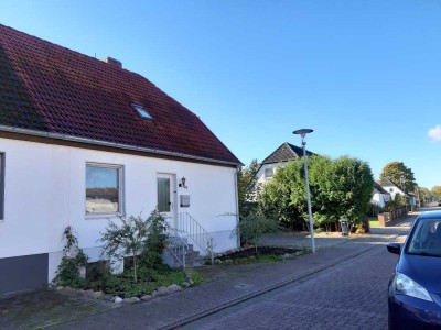 Verwirklichen Sie Ihren Traum in Wesendorf - DHH mit ca. 88 m² Wfl. + 571 m² Grundstück