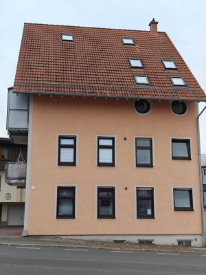 Wohnung in attraktiver Lage sucht neuen Mieter