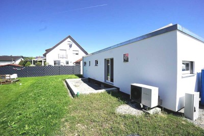 Vorankündigung - traumhaftes Tiny - Haus in Illkofen bei Barbing zur Miete