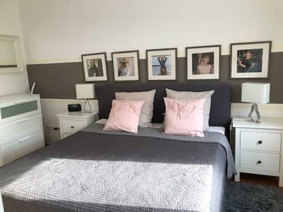 ❤️-lich Willkommen: Ein Traum von einem Altbau, saniert u. möbliert. Einziehen und Wohlfühlen