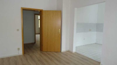 Schöne Zweiraumwohnung in der Südstadt
