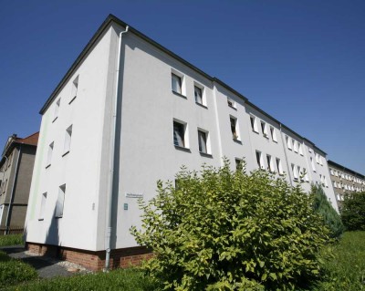 Willkommen daheim! Schöne 3-R.-WE in Zittau!