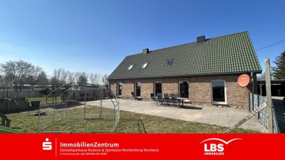 Ländlicher Wohntraum mit Weitblick