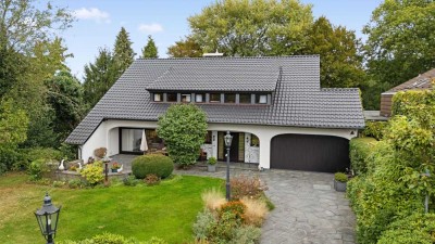WOHNEN MIT STIL UND SUBSTANZ!