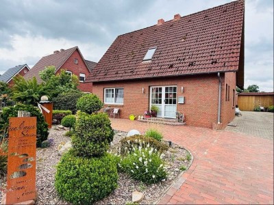 Gepflegtes Einfamilienhaus in ruhiger Wohnlage in Halter