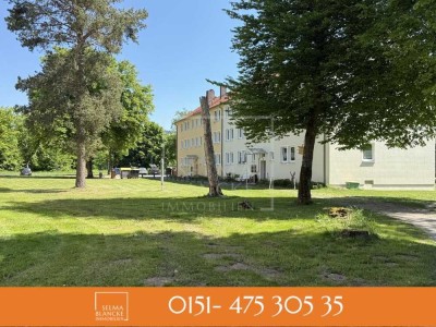 Klein, kompakt und sofort verfügbar - 1,5-Zi.-Apartment in ruhiger Wohnlage!