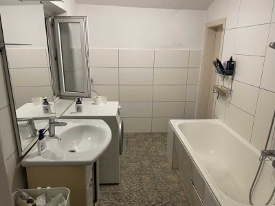 600€, 20 m², 1 Zimmer WG!!!