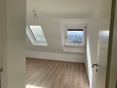 top renovierte komfortable Wohnung 4ZKB in erstklassiger Lage in Neunkirchen/Saar