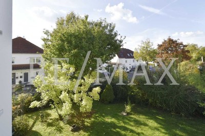 Dein Sonnenschatz:
Ruhige 2-Zimmer-ETW mit Stellplatz auf dem Idsteiner Gänsberg