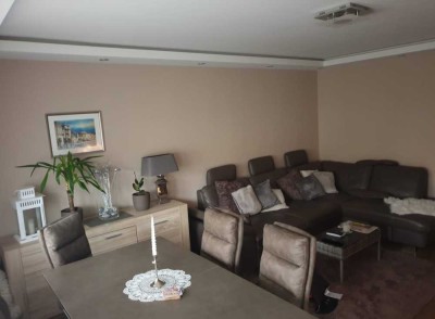 Helle 3-Zimmer Wohnung in Herzogenrath