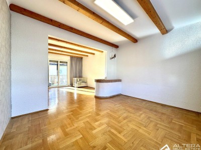 3-Zimmer-Wohnung mit Loggia &amp; Südblick in Voitsberg – ruhig, sonnig, harmonisch