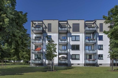Jetzt zugreifen! 3-Zimmer-Wohnung in Wolfsburg Vorsfelde