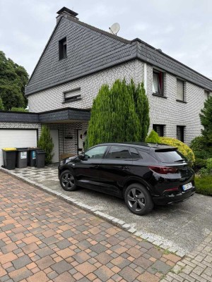 Schöne Einfamilien-Doppelhaushälfte in Herne, Herne- Börnig
