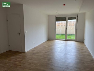 Moderne 2-Zimmer-Wohnung mit perfekter Anbindung in Wiener Neudorf - ab 01.08. beziehbar!