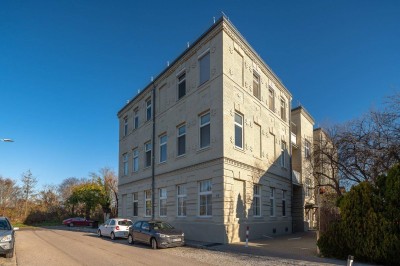 Top 6 | Gepflegte teilmöblierte Eigentumswohnung - ca. 69 m²