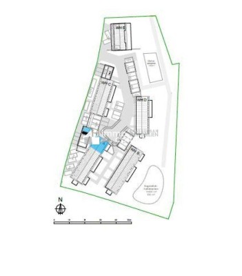 *PROVISIONSFREI* – Maisonette ca. 84,21 m² Wohnfläche in Eggersdorf