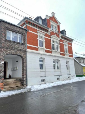 Geräumiges, günstiges 13-Zimmer-Mehrfamilienhaus in Olbernhau