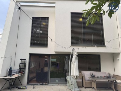 Grünes Familienparadies mit eigenem Garten – Ihr Traumhaus in Leopoldau
