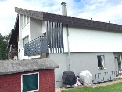 Für gehobene Ansprüche! Moderne Doppelhaushälfte in attraktiver Wohnlage!