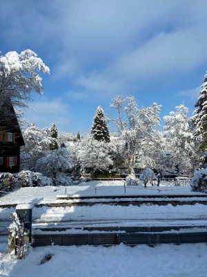 Haus auf Zeit in ruhiger und zentraler Lage, Überlingen