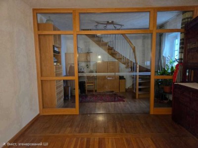 Großzügige 4,5-Zimmer Maisonette-Wohnung mit Balkon im Zentrum von Aichach