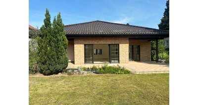 Bungalow in zentraler Lage Borgsdorf / Hohen Neuendorf
