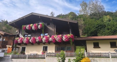 � Zweifamilienhaus mit Bergblick in Niedernsill / Steindorf – ideal für Familien oder Generationen