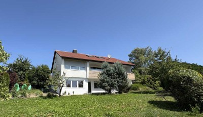 Mehrfamilienhaus im Herzen von Neresheim
