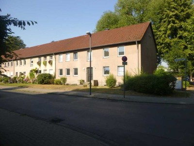 Demnächst frei! 2-Zimmer-Wohnung in Gelsenkirchen Hassel
