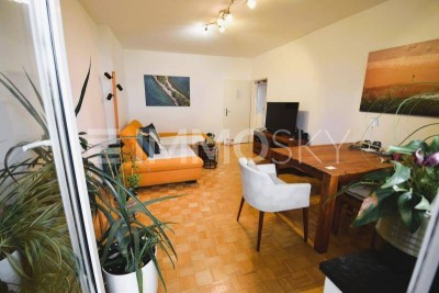attraktiver Wohntraum Nähe Infra-Center