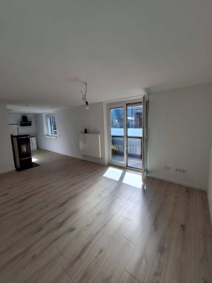 Sonnige 3 Zimmerwohnung