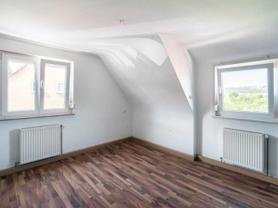 Weitblick in Stuttgart-Kaltental - gepflegte 3 Zimmer Wohnung - Provisionsfrei