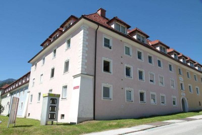 NEUBAU - Geförderte Mietwohnung mit Kaufoption in Vasoldsberg