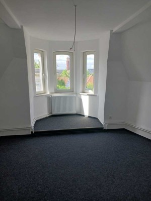 Schöne 2-Zimmer-Dachgeschosswohnung in Itzehoe