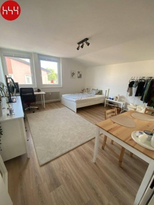 Sanierte Garconniere in zentraler Lage!