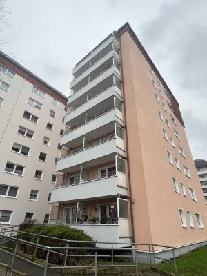 Ihre neue Wohn-Oase mit Weitblick in Freisenbruch