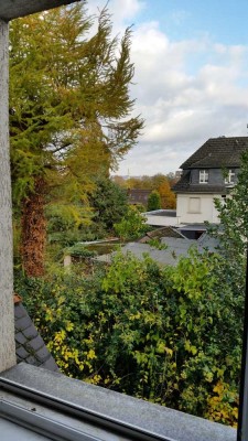 Attraktive 3-Zimmer-Wohnung im Villenviertel "Prinzenhöhe"