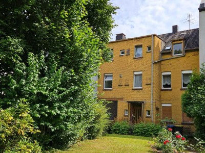 Kapitalanlage oder Mehrgenerationenhaus – Mehrfamilienhaus mit Potenzial!
