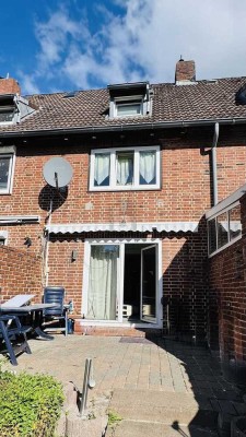 LEBENS(T)RAUM - MEHR ALS NUR 4 WÄNDE