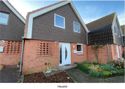 Ansprechendes 4-Zimmer-Reihenhaus in ruhiger Lage