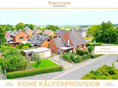 Großzügiges Einfamilienhaus mit 705 m² Grundstück – Gestalten Sie Ihr Traumzuhause!