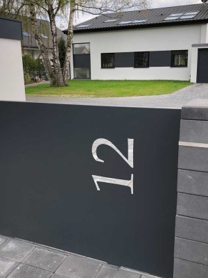 Exklusive Wohnung das "Haus im Haus"