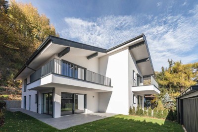 Exklusive Dachgeschosswohnung in Skiliftnähe