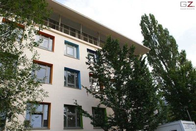 Apartment in direkter Uninähe für Studenten und Azubis!