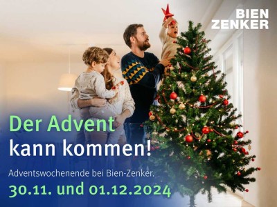 Endlich Platz für die Familie - als Effizienzhaus40NH+QNG