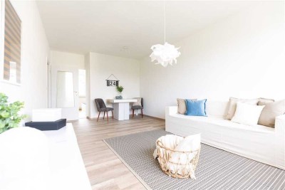 3-Zimmer Wohnung in Reichenbach