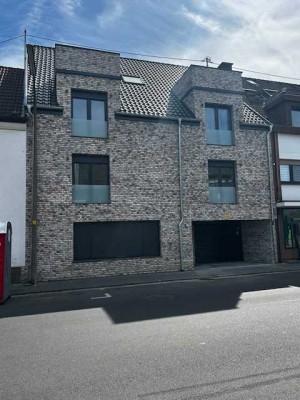 Top Maisonettewohnung mit zwei Balkonen