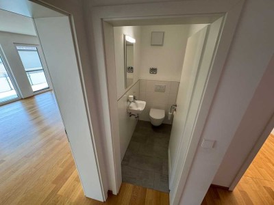 Gepflegte 4,5-Zimmer Wohnung mit Balkon in Immenstaad am Bodensee